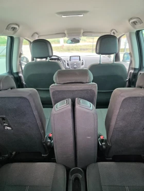 Opel Zafira Zafira Tourer 2.0 CDTI Innovation | Auto.bg — изображение 8