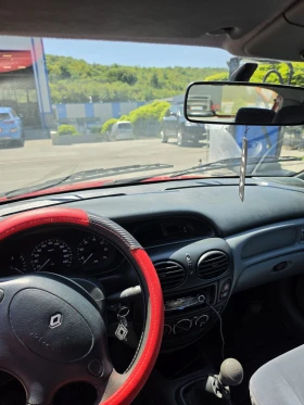 Renault Megane Renault Megane 1997 1.6 75 �� | Mobile.bg � ����� ������ 11