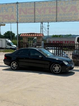 Mercedes-Benz C 200 | Mobile.bg � ����� ������ 4