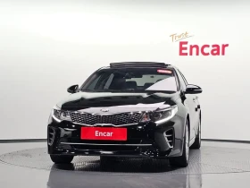 Kia K5 1.7 SX PRESTIGE | Mobile.bg � ����� ������ 2