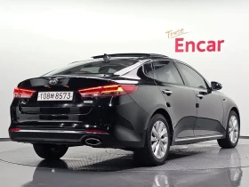 ������ Kia K5