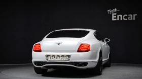 Bentley Continental gt МАСАЖ* SOFT CLOSE* КРАЙНА ЦЕНА - 18499 € - 16122690 4
