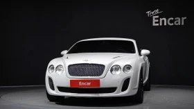 Bentley Continental gt МАСАЖ* SOFT CLOSE* КРАЙНА ЦЕНА - 18499 € - 16122690 3