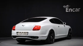 Bentley Continental gt МАСАЖ* SOFT CLOSE* КРАЙНА ЦЕНА - 18499 € - 16122690 2
