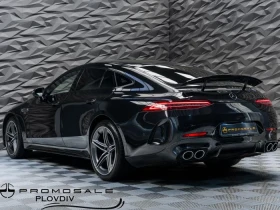 Mercedes-Benz AMG GT 43 4MATIC+ * BURM* 360CAM* HUD*  | Auto.bg — изображение 3
