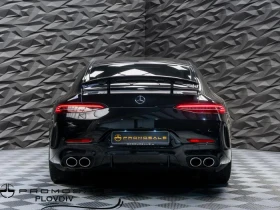 Mercedes-Benz AMG GT 43 4MATIC+ * BURM* 360CAM* HUD*  | Auto.bg — изображение 4