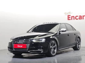 ������ Audi S4