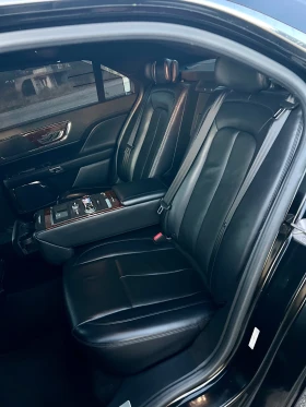 Lincoln Continental 3.7 V6 | Mobile.bg � ����� ������ 12
