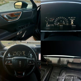 Lincoln Continental 3.7 V6 | Mobile.bg � ����� ������ 14