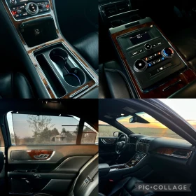Lincoln Continental 3.7 V6 | Mobile.bg � ����� ������ 15