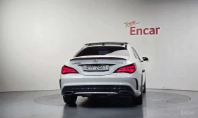 Mercedes-Benz CLA 220 *  AMG Line * ��������� ���� �� �������� *  | Mobile.bg � ����� ������ 4