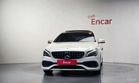 Mercedes-Benz CLA 220 *  AMG Line * ��������� ���� �� �������� *  | Mobile.bg � ����� ������ 2