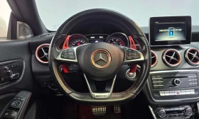 Mercedes-Benz CLA 220 *  AMG Line * ��������� ���� �� �������� *  | Mobile.bg � ����� ������ 14