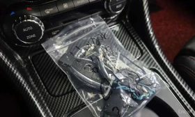 Mercedes-Benz CLA 220 *  AMG Line * ��������� ���� �� �������� *  | Mobile.bg � ����� ������ 16