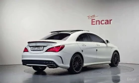 Mercedes-Benz CLA 220 *  AMG Line * ��������� ���� �� �������� *  | Mobile.bg � ����� ������ 3
