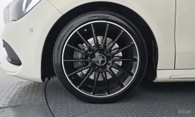 Mercedes-Benz CLA 220 *  AMG Line * ��������� ���� �� �������� *  | Mobile.bg � ����� ������ 5