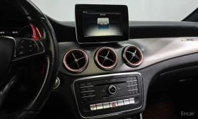 Mercedes-Benz CLA 220 *  AMG Line * ��������� ���� �� �������� *  | Mobile.bg � ����� ������ 13
