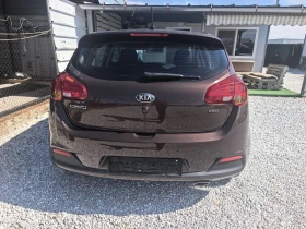 Kia Ceed 1, 6 | Auto.bg — изображение 4