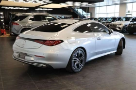 Mercedes-Benz CLE 300 4MATIC Coupe | Mobile.bg � ����� ������ 2