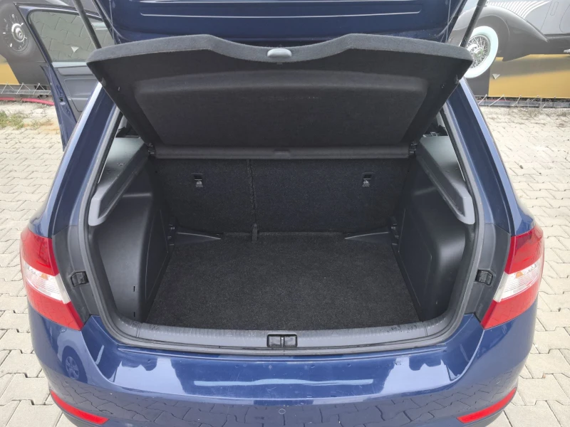 Skoda Rapid 1.4, снимка 14 - Автомобили и джипове - 52799886