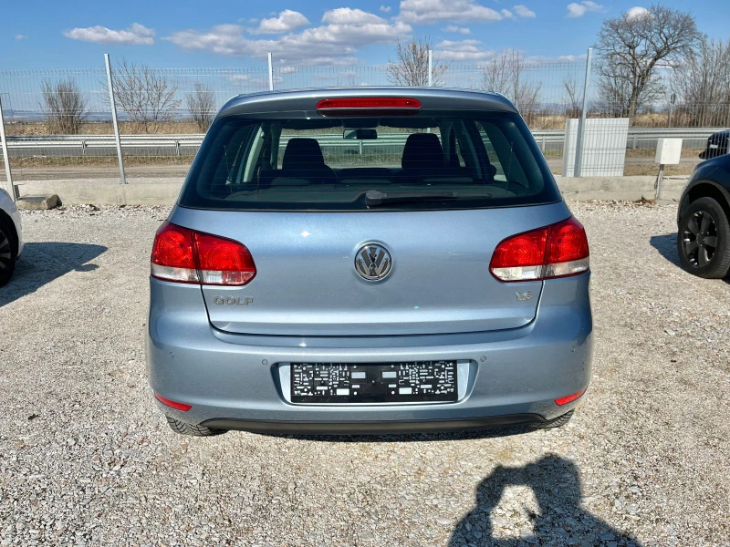 VW Golf 1.6-102кс.DSG-7ck., снимка 6 - Автомобили и джипове - 44309410