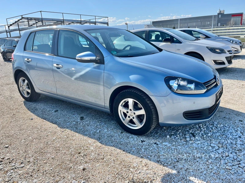 VW Golf 1.6-102кс.DSG-7ck., снимка 3 - Автомобили и джипове - 44309410