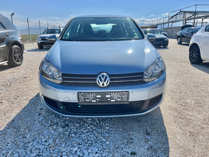 VW Golf 1.6-102кс.DSG-7ck., снимка 1 - Автомобили и джипове - 44309410