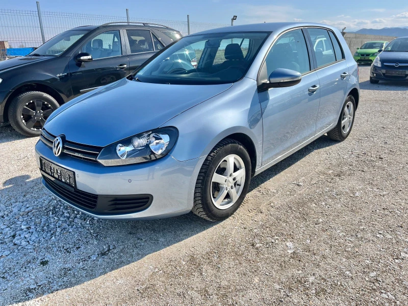 VW Golf 1.6-102кс.DSG-7ck., снимка 2 - Автомобили и джипове - 44309410