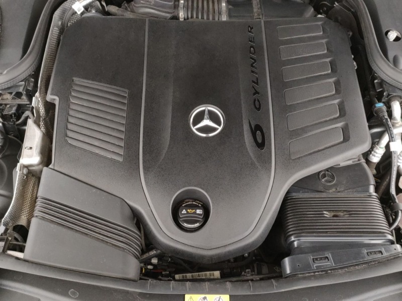 Mercedes-Benz CLS 450 eq-boost Premium 4matic , снимка 15 - Автомобили и джипове - 46382127