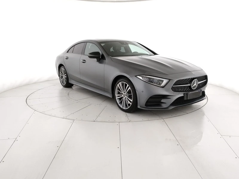 Mercedes-Benz CLS 450 AMG eq-boost Premium 4matic , снимка 13 - Автомобили и джипове - 46382127