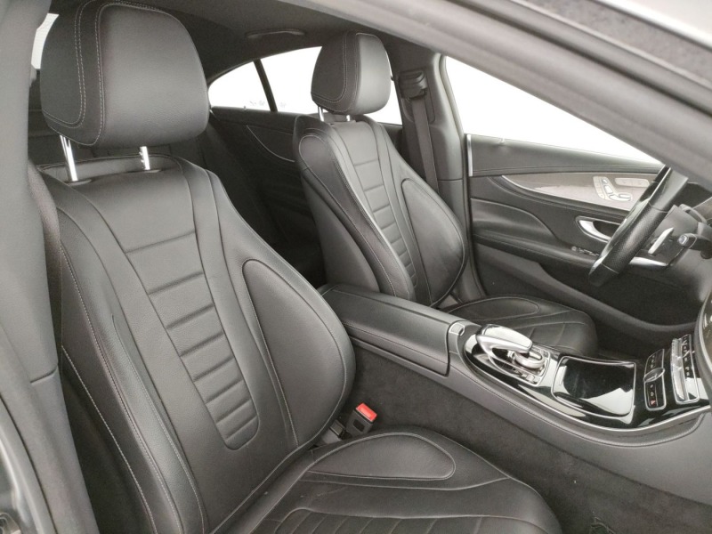 Mercedes-Benz CLS 450 eq-boost Premium 4matic , снимка 9 - Автомобили и джипове - 45099437
