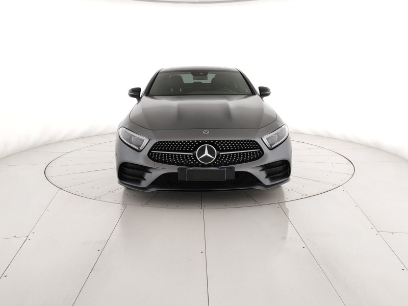 Mercedes-Benz CLS 450 eq-boost Premium 4matic , снимка 3 - Автомобили и джипове - 45099437