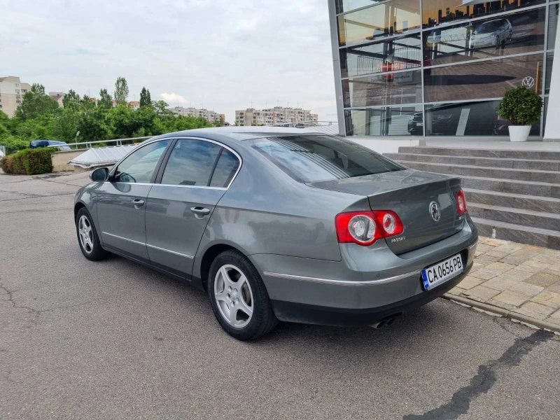 VW Passat Highline, снимка 3 - Автомобили и джипове - 47420901