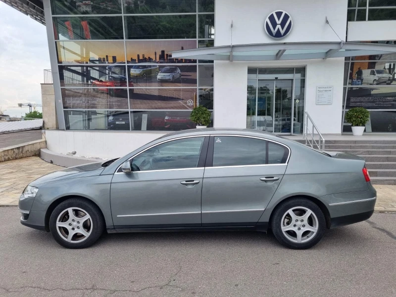 VW Passat Highline, снимка 2 - Автомобили и джипове - 47420901