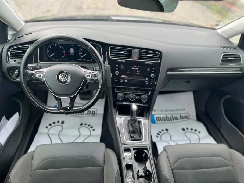 VW Golf 1.6 TDI Highline Digital, снимка 12 - Автомобили и джипове - 48081096