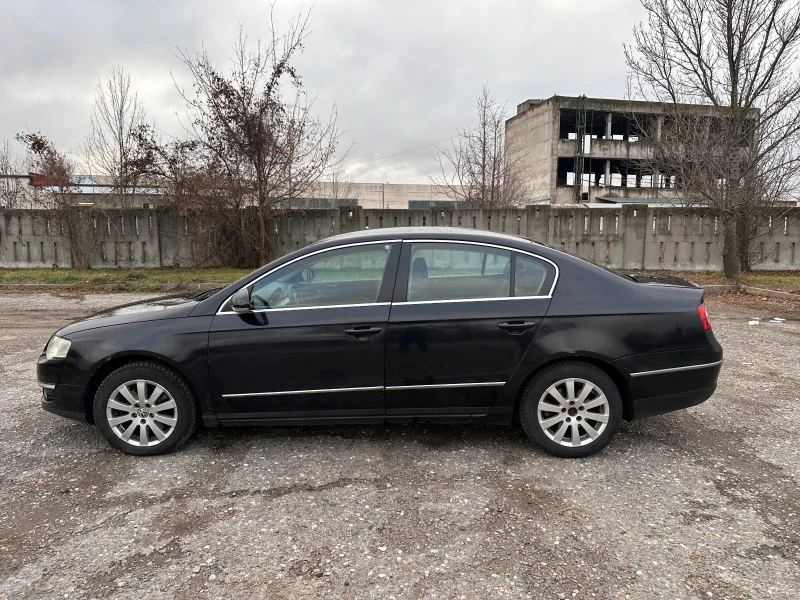 VW Passat 2.0TDI DSG6, снимка 5 - Автомобили и джипове - 48198031