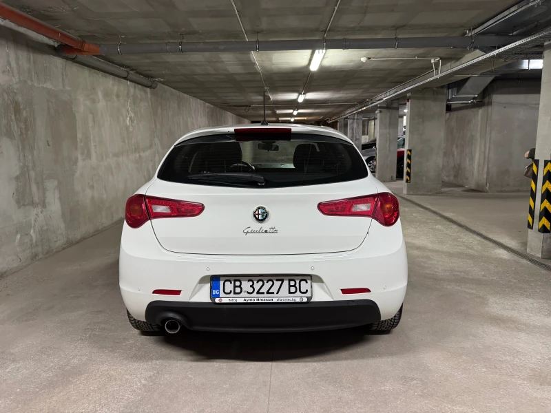 Alfa Romeo Giulietta, снимка 4 - Автомобили и джипове - 49477933