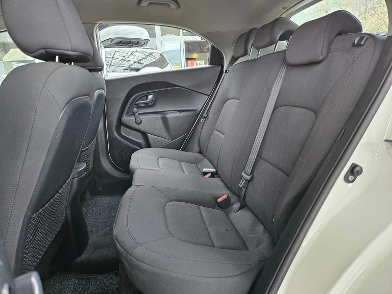 Kia Rio 1.2 CRDI KLIMA/Euro6b, снимка 14 - Автомобили и джипове - 50266973