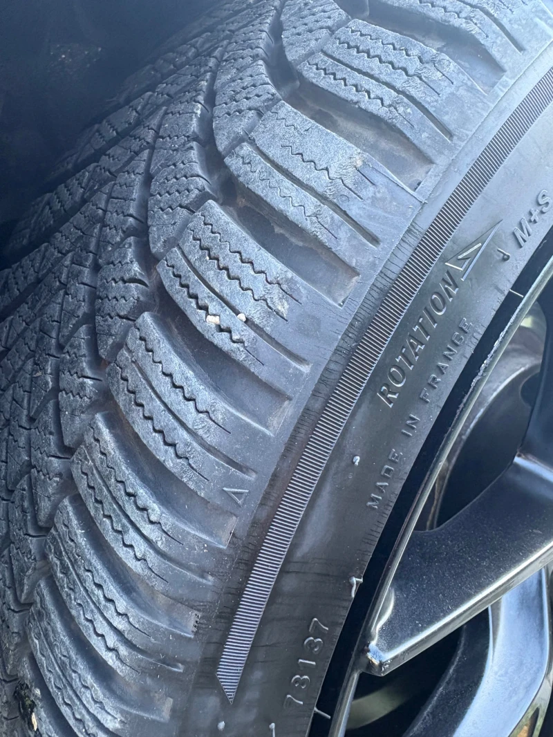 Mazda Mx-5, снимка 14 - Автомобили и джипове - 52341661