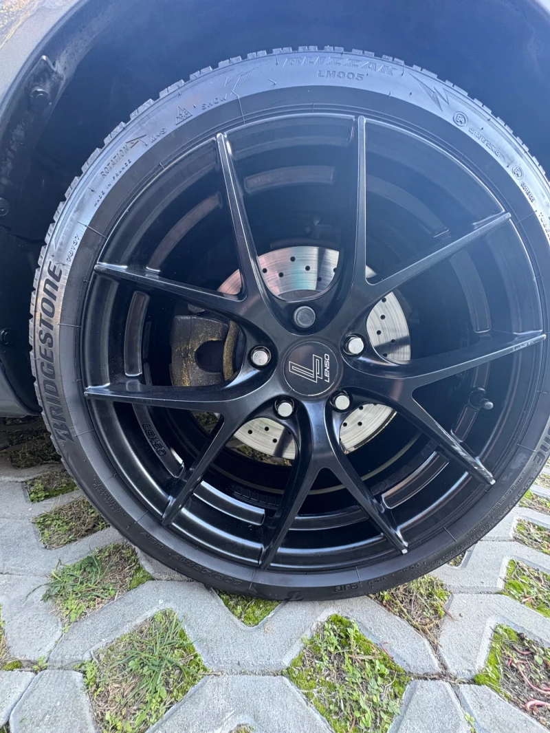 Mazda Mx-5, снимка 13 - Автомобили и джипове - 52341661