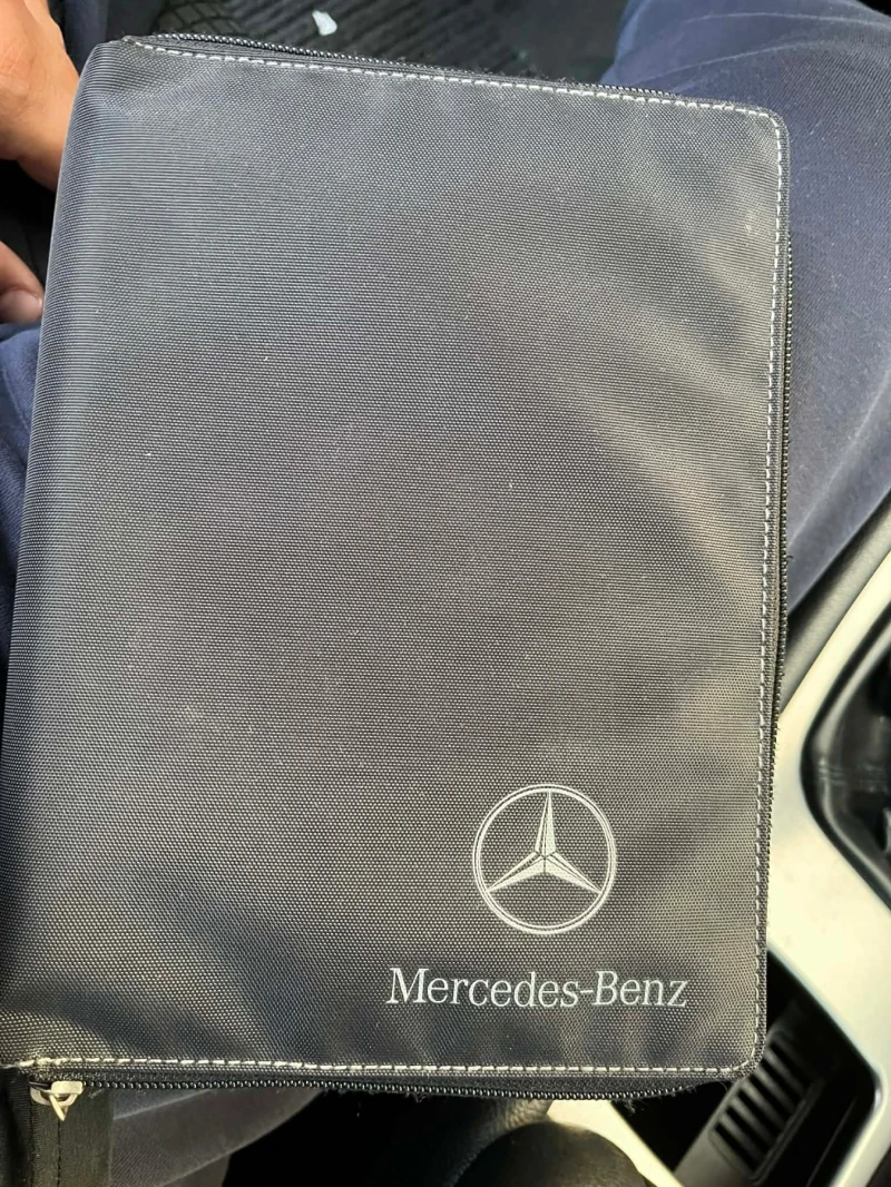 Mercedes-Benz C 200, снимка 7 - Автомобили и джипове - 52482382