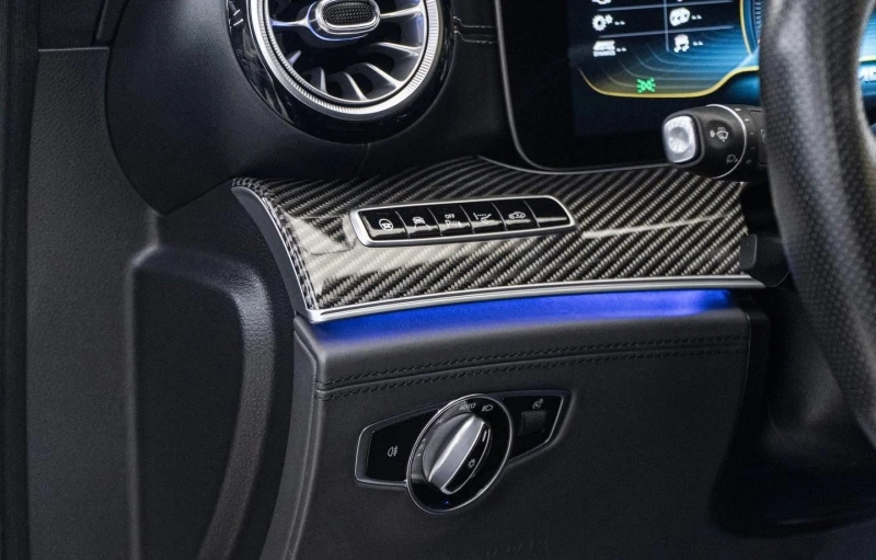 Mercedes-Benz AMG GT 4-Door Coupe 63 V8 4MATIC+ , снимка 14 - Автомобили и джипове - 52574964