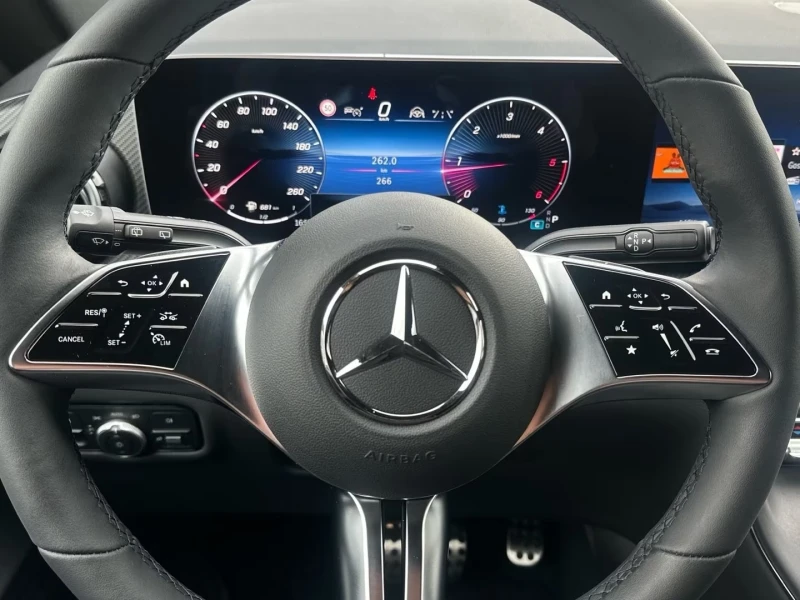 Mercedes-Benz V 300 Style lang AMG Kamera , снимка 6 - Автомобили и джипове - 52637439