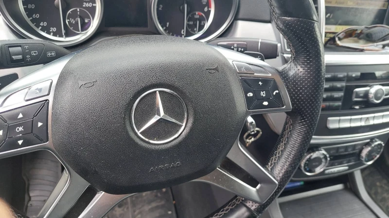 Mercedes-Benz E 350 350.258hp.BLUETEK, снимка 9 - Автомобили и джипове - 52695584