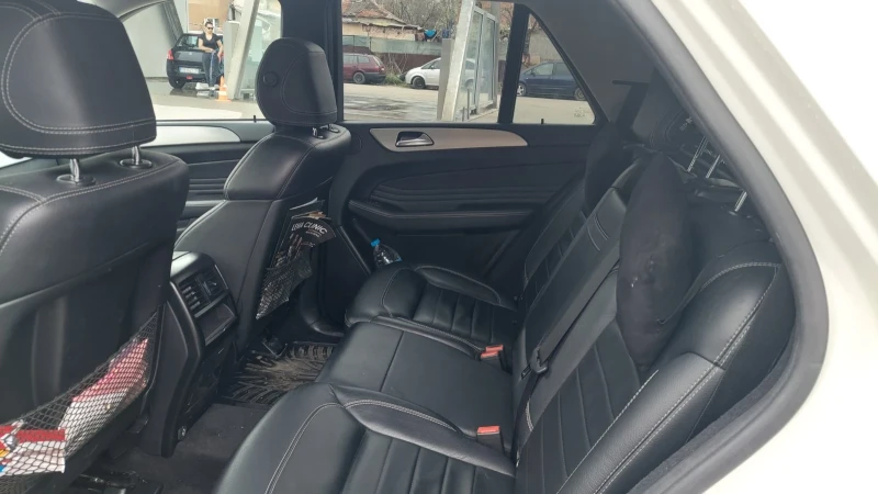 Mercedes-Benz E 350 350.258hp.BLUETEK, снимка 11 - Автомобили и джипове - 52695584