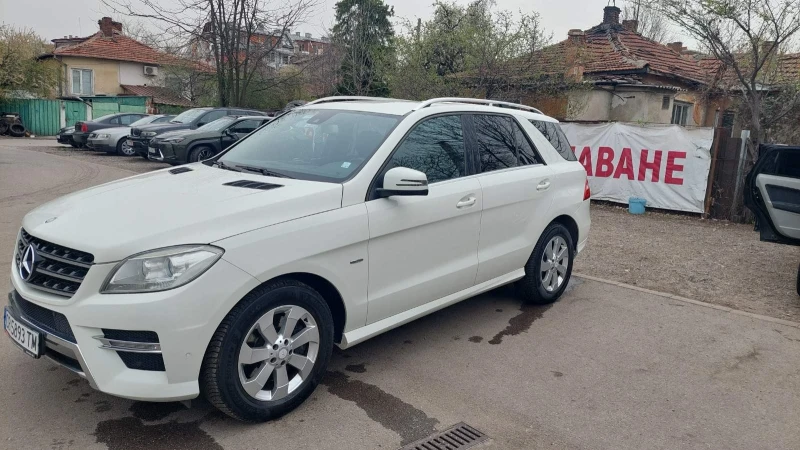 Mercedes-Benz E 350 350.258hp.BLUETEK, снимка 2 - Автомобили и джипове - 52695584