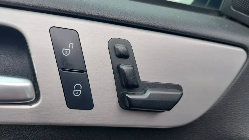 Mercedes-Benz E 350 350.258hp.BLUETEK, снимка 6 - Автомобили и джипове - 52695584