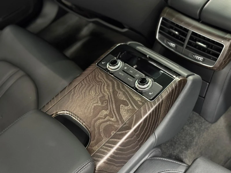 Audi A8 4.2TDI FULL MAX 2-ри собственик, снимка 17 - Автомобили и джипове - 53054541