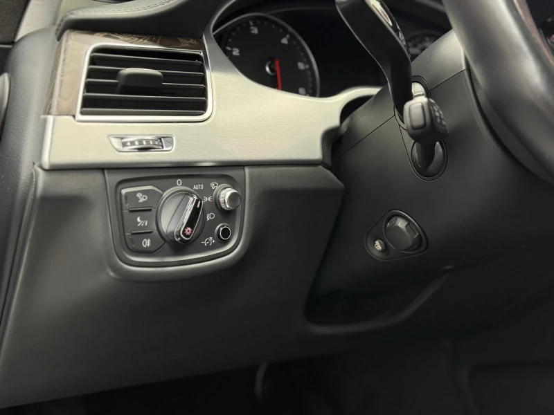 Audi A8 4.2TDI FULL MAX 2-ри собственик, снимка 16 - Автомобили и джипове - 53054541