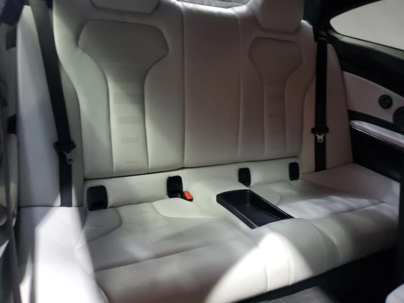 BMW M4 DCT* Keyless* 360* HUD* Harman Kardon* , снимка 10 - Автомобили и джипове - 53189349
